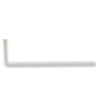 Hotbath Cobber Cobber 70 bec de baignoire 22,5 098 PVD NBP Laiton poli PVD GA61432