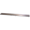 Grille de carrelage Wiesbaden pour caniveau de douche 60 x 7 cm inox SW10710 Grille de carrelage Wiesbaden pour caniveau de douche 60 x 7 cm inox SW10710