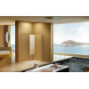 Exellence Eco inloopdouche 100x200cm 8mm glas met NANO coating SW10437 Exellence Eco inloopdouche 100x200cm 8mm glas met NANO coating SW10437