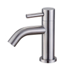 Wiesbaden 304 Robinet de fontaine 1/2" acier inoxydable brossé SW95532