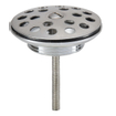 Xellanz Korv open afvoerplug rooster 5/4" chroom TWEEDEKANS OUT14701