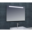 Wiesbaden Tigris miroir rectangulaire avec LED 160 x 80 cm SW65811