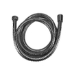 Wiesbaden Flexible de douche double résistance 200 cm chrome SW10612