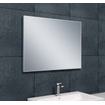 Xellanz Edge Miroir 80x60x2.1cm avec cadre aluminium SW95786