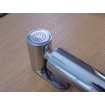 Wiesbaden Caral Bidetset met handdouche en doucheslang chroom SW54031