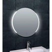Wiesbaden Round Miroir avec lumière LED 80cm avec chauffage SW296035