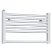 Wiesbaden Elara Radiateur décoratif - 181,7 x 60,0 cm - blanc brillant SW2299