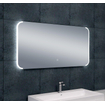 Wiesbaden Bracket Miroir antibuée avec LED à intensité variable 1200x600 SW95794