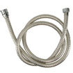 Wiesbaden Flexible de douche double résistance 200 cm chrome SW10612