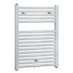 Wiesbaden Elara Radiateur décoratif - 76,6 x 60,0 cm - blanc brillant SW2297