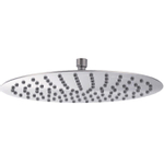 Xellanz Ufo douche de tête ronde 30 cm inox PVD SW62582