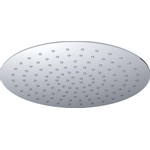 Xellanz Ufo hoofddouche rond 30 cm chroom SW10517