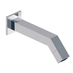 Xellanz Kappa robinet de lave-mains avec fixation murale 1/2 chrome SW10456