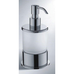 Wiesbaden Ida Distributeur savon chrome SW10495