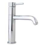 Xellanz Cimara keukenmengkraan chroom SW10578