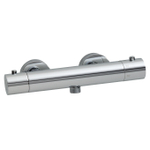 Xellanz Rio mitigeur de douche thermostatique 12 cm chrome SW10544