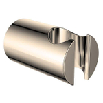 Xellanz Support mural pour douchette à main en acier brossé PVD SW62520