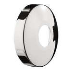 Wiesbaden Rosace de robinet 3/8"x15mm chrome SW62441