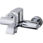 Xellanz Lima badmengkraan met chroom SW10551