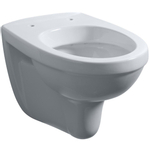 Xellanz Trevi WC suspendu verkort Kiwa brillant blanc SW10627