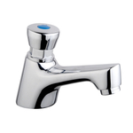 Xellanz Kazi fonteinkraan zelfsluitend 1/2'' chroom 4339195