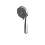 Wiesbaden 304 Douchette à main ronde 5 positions acier inoxydable brossé SW62405