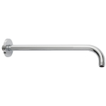 Wiesbaden Unimatch Douchearm - met muurbevestiging - 35cm - chroom SW62515