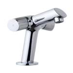 Xellanz Concorde robinet de lavabo avec vidage clic-clac chrome SW10596