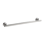 Wiesbaden 304 Portant serviettes simple 60cm inox SW62416