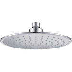Xellanz Douche de tête ronde 20 cm chrome/gris SW62506
