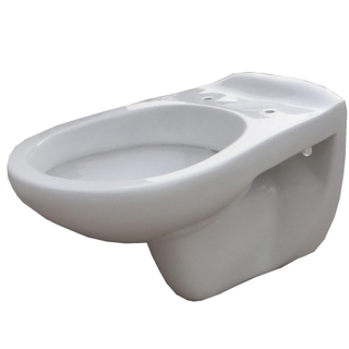 Xellanz Neptunus WC suspendu brillant blanc