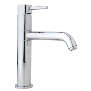 Xellanz Cimara keukenmengkraan chroom