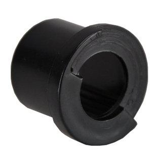 Wiesbaden losse blokkeringsring inbouwthermostaat en regendouche opbouw