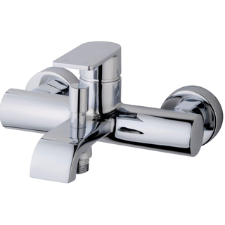 Xellanz Lima badmengkraan met chroom