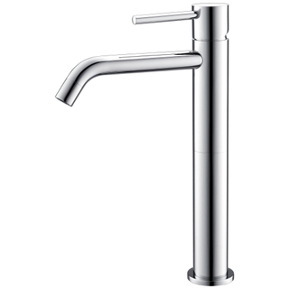 Wiesbaden Style XL Mitigeur lavabo haut chrome