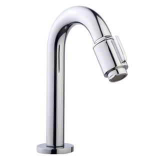 Wiesbaden Victoria toiletkraan - 1/2'' - chroom SHOWROOMMODEL