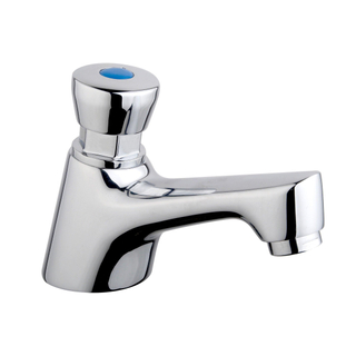 Xellanz Kazi fonteinkraan zelfsluitend 1/2'' chroom