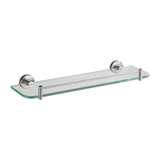 Wiesbaden 304 étagère 54 cm inox