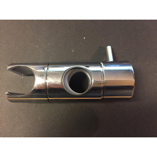 Wiesbaden UniMatch Cadans coulisseau 20 mm chrome