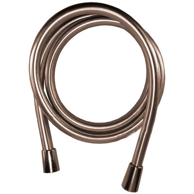 Wiesbaden UniMatch flexible de douche en plastique 150 cm aspect inox