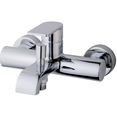 Xellanz Lima badmengkraan met chroom