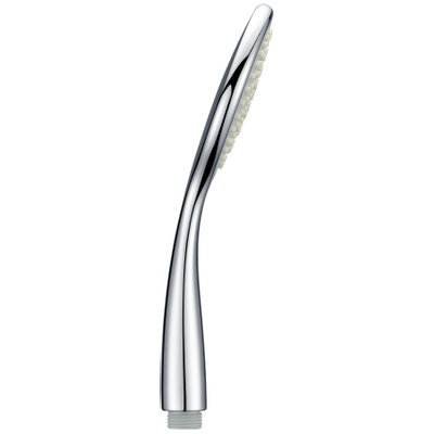 Wiesbaden Single chroom ABS handdouche rond 1/2''