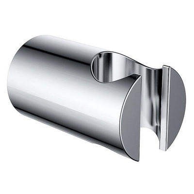 Xellanz Support mural pour douchette chromé