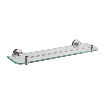 Wiesbaden 304 étagère 54 cm inox