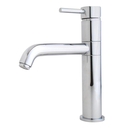 Xellanz Cimara keukenmengkraan chroom