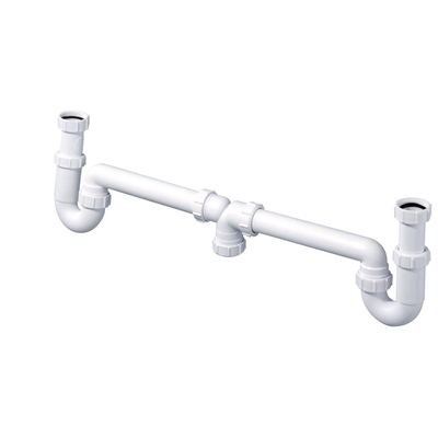 McAlpine Mcalpine 5535 Siphon duplex 6/4''