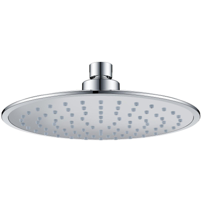 Xellanz Douche de tête ronde 20 cm chrome/gris