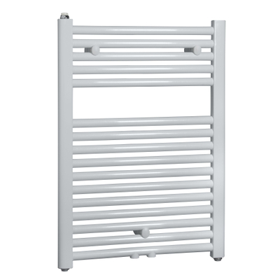 Wiesbaden Elara Radiateur décoratif - 76,6 x 60,0 cm - blanc brillant