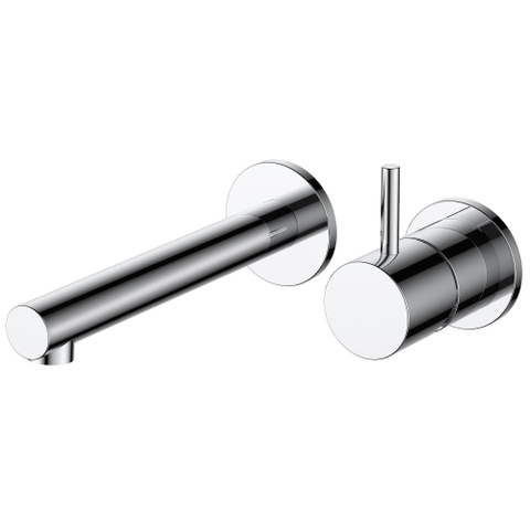 Wiesbaden Style Mitigeur lavabo encastré chrome SW295979