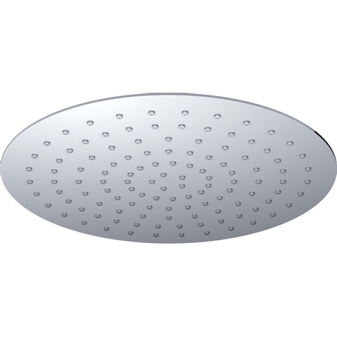 Xellanz Ufo douche de tête - 30cm - rond - 1 jet - chromé SW10517